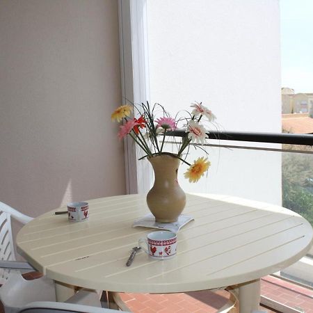 Studio A Gruissan, 2 Couchages, Piscine, Proche Plage Et Commerces - Fr-1-229-106 エクステリア 写真