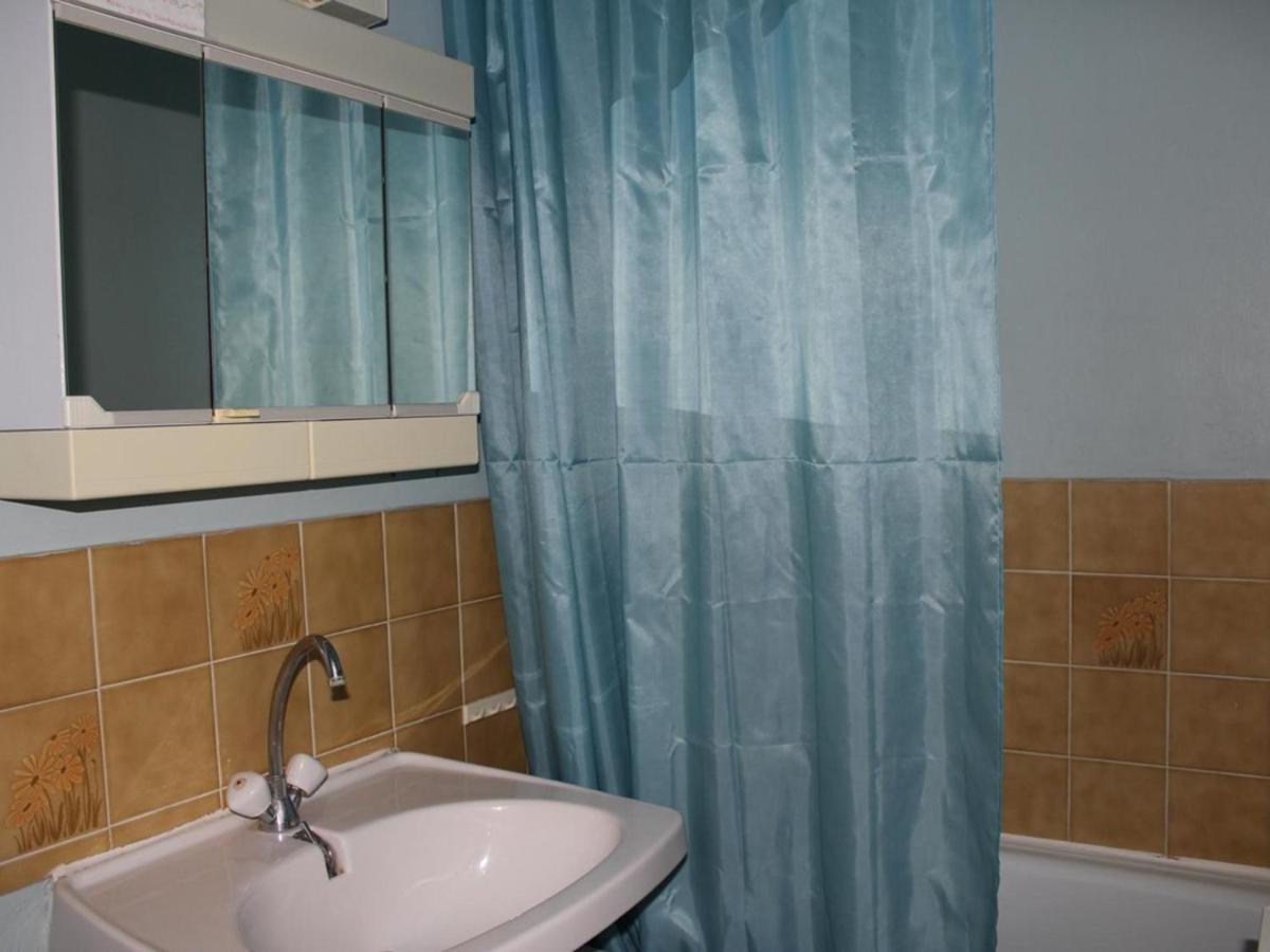 Studio A Gruissan, 2 Couchages, Piscine, Proche Plage Et Commerces - Fr-1-229-106 エクステリア 写真
